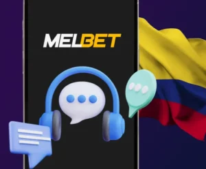 Atención al cliente de MelBet app