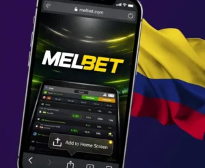 Descargar MelBet app para iOS