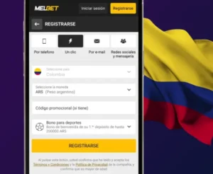 Descargar MelBet PWA para iOS