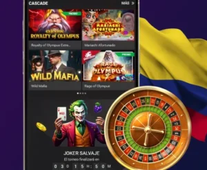 MelBet Casino Colombia