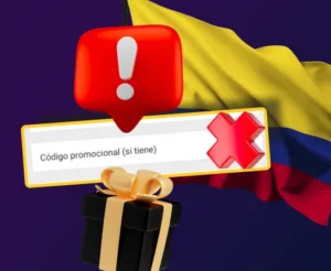 ¿El código promocional de MelBet no funciona?
